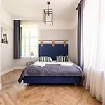 Harmonijne Victus W Sopocie By Renters *