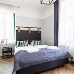 Harmonijne Victus W Sopocie By Renters *