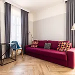 Harmonijne Victus W Sopocie By Renters