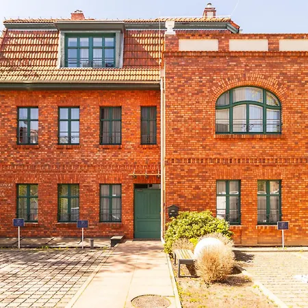 Harmonijne Apartamenty Victus W Sopocie By Noclegi Renters *