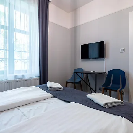 Appartement Victoria By Victus