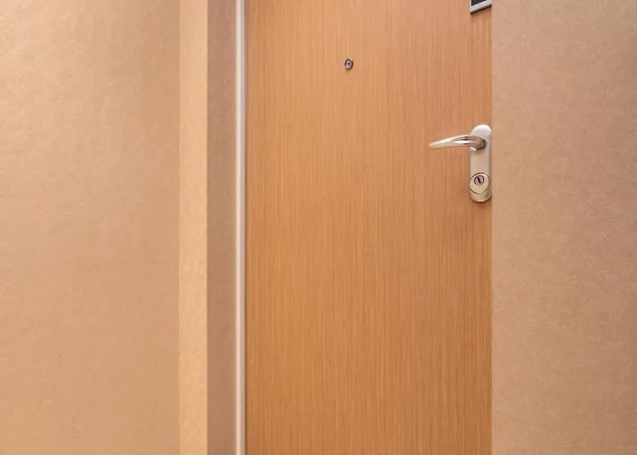 Harmonijne Apartamenty Victus W Sopocie By Noclegi Renters Sopoty