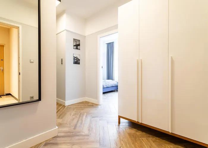 Harmonijne Apartamenty Victus W Sopocie By Noclegi Renters Apartmán