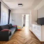 Harmonijne Victus W Sopocie By Renters * Sopot