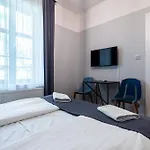 Appartement Harmonijne Apartamenty Victus W Sopocie By Noclegi Renters