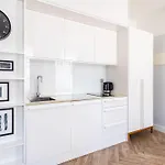 Lejlighed Harmonijne Victus W Sopocie By Renters *
