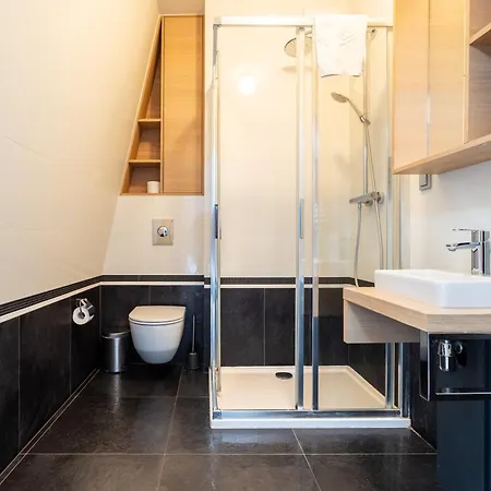 Апартаменты Victoria Сопот