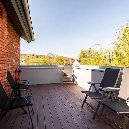 Harmonijne Apartamenty Victus W Sopocie By Noclegi Renters