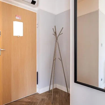 Harmonijne Victus W Sopocie By Renters Apartmán