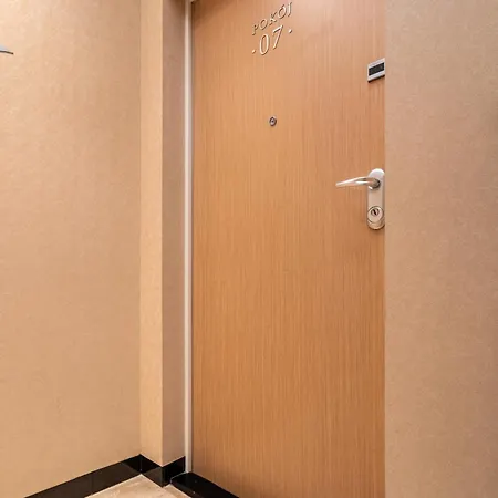 Harmonijne Victus W Sopocie By Renters Sopot