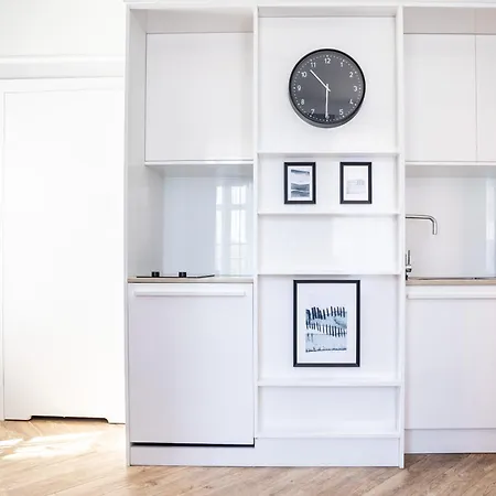 Harmonijne Apartamenty Victus W Sopocie By Noclegi Renters Apartment