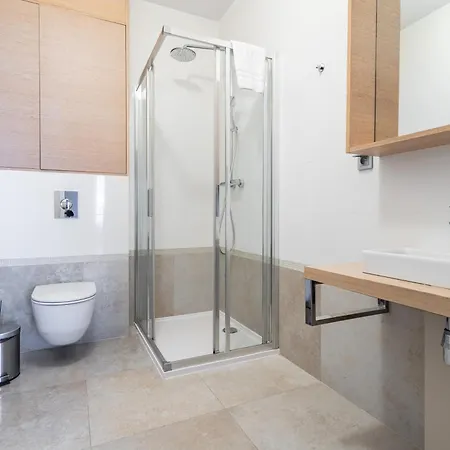 Victoria Apartments By Victus Lejlighed *