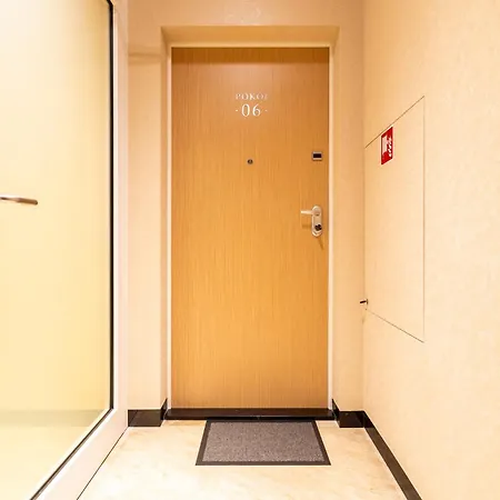 Appartement Harmonijne Victus W Sopocie By Renters *