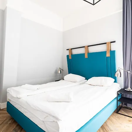 Victoria Апартаменты Сопот