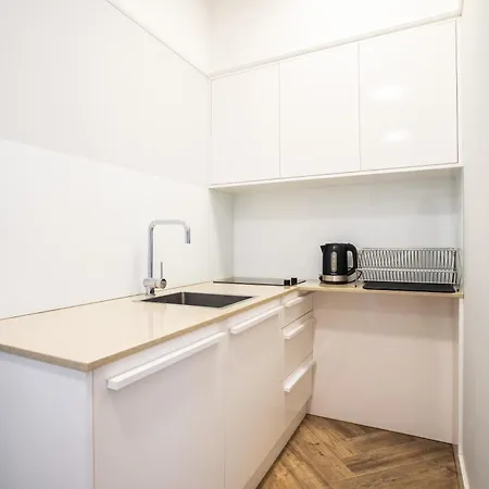 Victoria Apartments By Victus Sopot