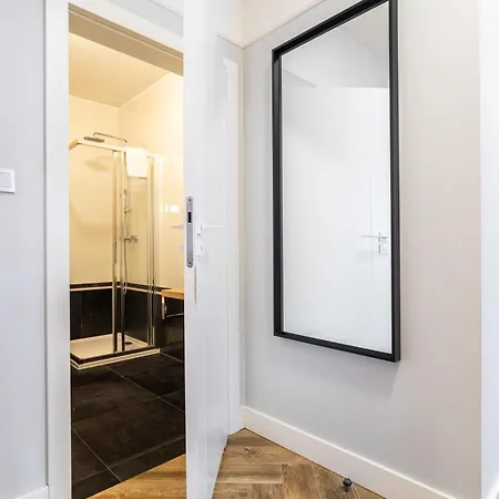 Апартаменты Victoria