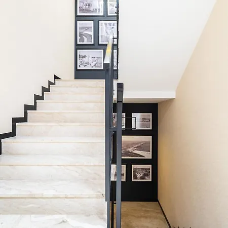 Appartement Harmonijne Victus W Sopocie By Renters *