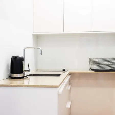 Victoria Apartments By Victus Lejlighed Sopot