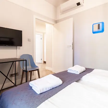 Victoria Apartments By Victus Sopot