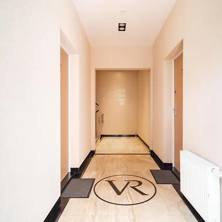 Victoria Apartments By Victus Lejlighed