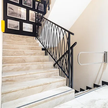 Апартаменты Victoria