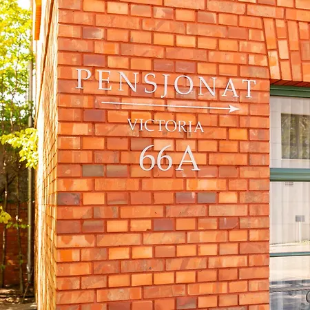 Victoria Апартаменты Сопот