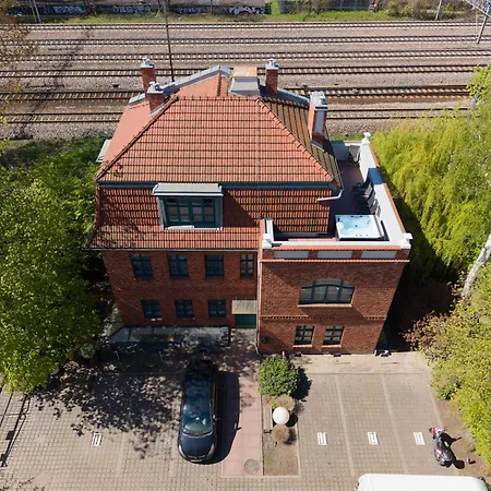 Harmonijne Apartamenty Victus W Sopocie By Noclegi Renters *