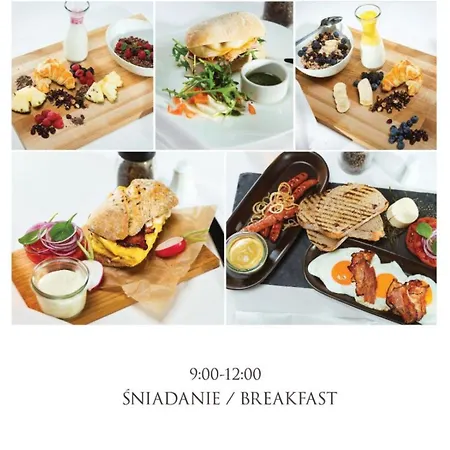 Lejlighed Victoria Apartments By Victus Sopot