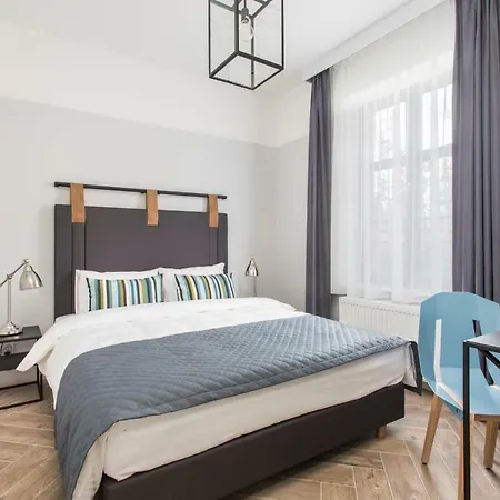 Apartment Victoria By Oneapartments *