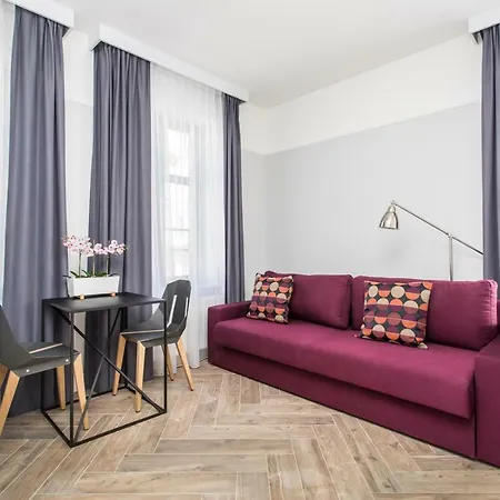 Victoria By Oneapartments
