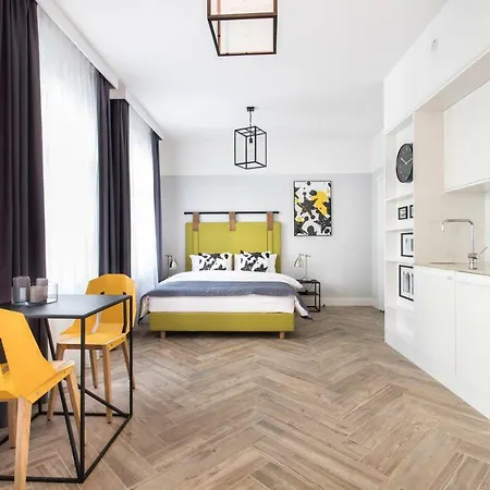 Victoria By Oneapartments Apartment *
