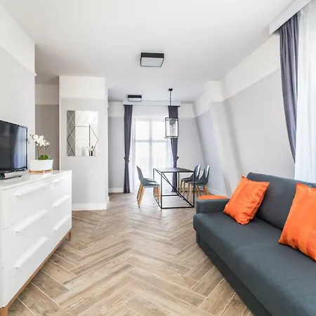 Apartment Victoria By Oneapartments *