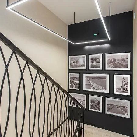 Apartment Victoria By Oneapartments *