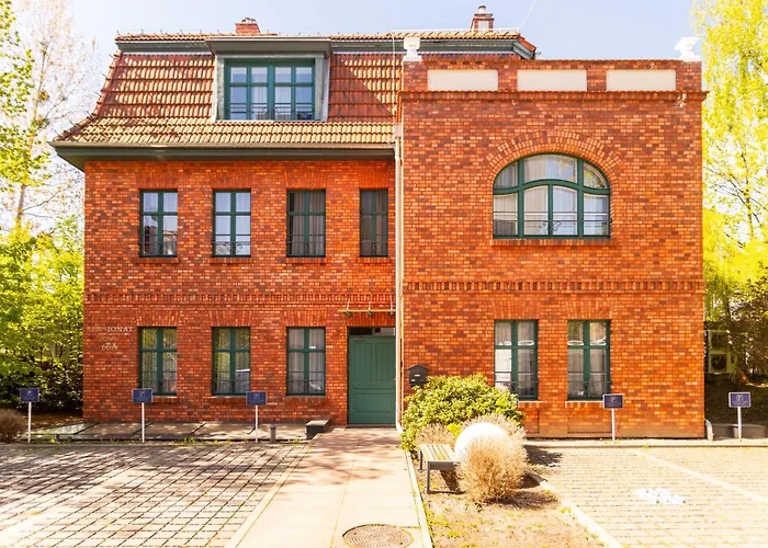 Harmonijne Apartamenty Victus W Sopocie By Noclegi Renters *