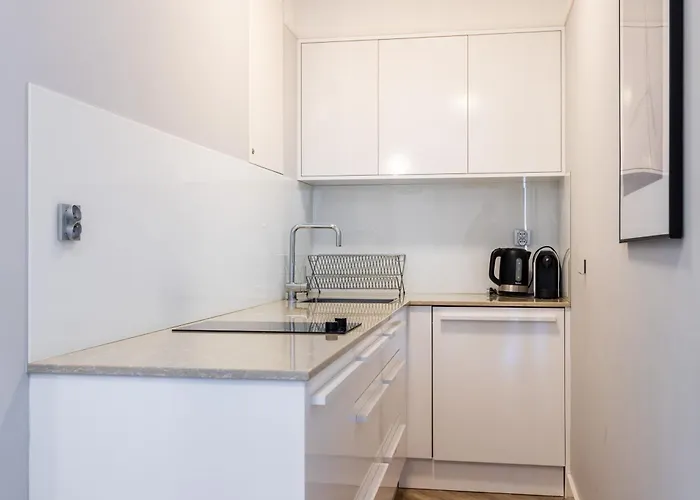 Harmonijne Apartamenty Victus W Sopocie By Noclegi Renters * Sopot