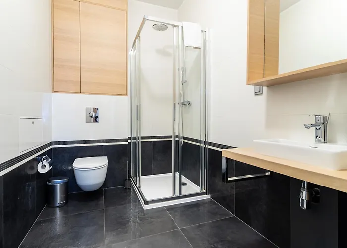 Harmonijne Apartamenty Victus W Sopocie By Noclegi Renters