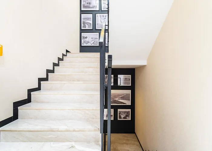 Apartment Harmonijne Apartamenty Victus W Sopocie By Noclegi Renters *