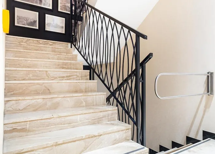 Apartment Harmonijne Apartamenty Victus W Sopocie By Noclegi Renters