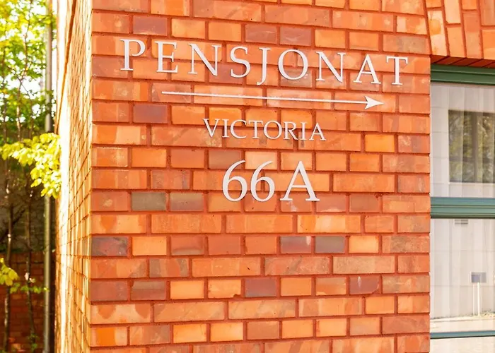 Harmonijne Apartamenty Victus W Sopocie By Noclegi Renters Apartment Sopot